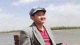 民间男歌手翻唱《惜别的海岸》，嗓音不输原唱，经典好听！