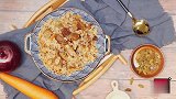 米饭这样煮,实在太香了,连其他菜都不用了!