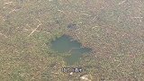 玩七星漂很适合这种钓位，浮漂点动就中鱼，真过瘾