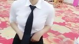 准备好，美女上场了
