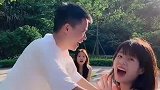 艾特出你最想举高高的人前提你需要有队友哦