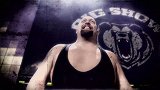 WWE-17年-大秀哥最新出场音乐-专题