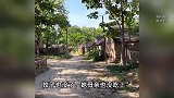 大爷写《我的母亲》火爆全网，村民：他当过兵，家有兄弟姐妹八个