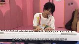 音乐才子华晨宇，被音乐教授点名批评，才子之名遭质疑