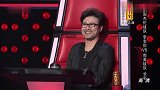 中国好声音：那英一看到对手，直言没想到！是谁让那姐如此吃惊？