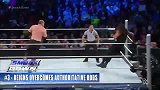 WWE-15年-SD第813期：本期SD十佳镜头-专题