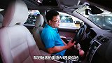 8万左右的中级车，品质和安全性无与伦比，性能配置媲美奥迪奔驰