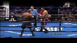 拳击-14年-重量级新秀赛：帕克vs汤普森-全场