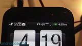 双核新旗舰HTC Rezound简单试用-真九尾狐