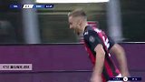塞伦梅克 意甲 2020/2021 AC米兰 VS 罗马 精彩集锦