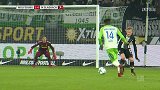 德甲-1718赛季-联赛-第14轮-沃尔夫斯堡3:0门兴格拉德巴赫-精华