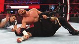 RAW第1392期：双打冠军赛 罗林斯 墨菲VS乔 欧文斯