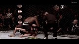 UFC-17年-UFC历史经典人物：“骨头”乔恩·琼斯-精华