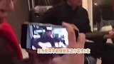 物是人非！王力宏曾带李靓蕾做客汪小菲大家，如今两对都离了