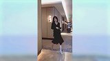 三十岁的女人这样穿，时尚大气又气质，女人味爆棚