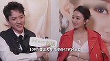 赵丽颖晒照为老公庆生，称呼无意暴露两人真关系，儿子长相可爱