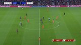 欧冠-1/8决赛次回合录播：巴塞罗那VS里昂（梁祥宇 李欣）