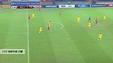 格斯巴赫 U23亚洲杯 2020 澳大利亚U23 VS 韩国U23 精彩集锦