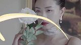 万茜她凭什么男女通吃十几年都没红起来却成新宠，又飒又！
