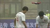 中超-13赛季-联赛-第11轮-武磊禁区转身射门中柱弹出-花絮