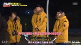 RM：生即死，死即生，偷了才能活，李光洙在这一领域无人能及