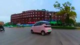 万万没想到这么大的马路，居然容不下卧龙凤雏！