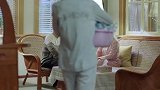 丈母娘对女婿想法真多  小侄女也心疼姨父