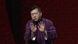 傻子才高兴呢，你爸爸睡你跟你媳妇中间啊，笑死个人咧