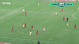 青超联赛U-19A第31轮录播：上海申鑫vs上海上港