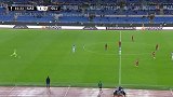 库里奥 欧联 2019/2020 欧联 小组赛第5轮 拉齐奥 VS 克卢日 精彩集锦