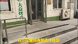 这就是北京最有名的烤鸡店？排队半个小时才买到，真有那么好吃？