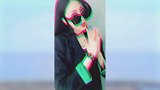 小姐姐真是魅惑，我被吸粉了