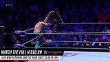 WWE-16年-CWC109期：里奇斯旺VS帕金斯集锦-精华