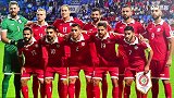 45s了解世预赛40强之黎巴嫩：防守稳定强势崛起