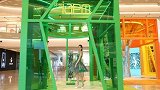 环贸iapm商场时尚艺术季引领秋冬潮流新风向