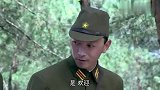 雪豹：鬼子军官出来散心，哪料碰上狙击高手，一枪送他见阎王