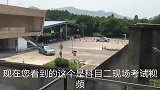 太逗了! 科目二考试真实现场, 教练还现场为大家解说!