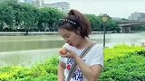 小姐姐你这纸牌飞镖的手法是从哪里学的