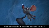小丑虫遭老鼠追杀，结果却意外掉入管道里，看小丑虫如何机智反杀