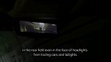 汽车日内瓦-Nissan_introducing_the_Smart_rearview_mirror_en