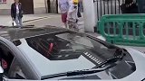兰博基尼闪电️兰博基尼 sian london