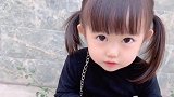 恬恬姥姥今天做土豆炖鸡腿，香得很