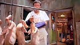 高手过招，防不胜防！