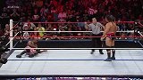 WWE-16年-RAW第1206期：全美冠军战卢瑟夫VS欧尼尔-全场