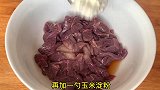 分享一道凉拌猪肝，做法简单，鲜香无腥味，下酒又下饭