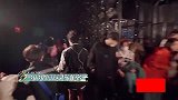演出就要开始了，孟佳张雨绮狂怼李斯，头发像啃了一下