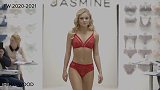Jasmine内衣时装秀好莱坞系列：FW2020-2021