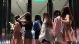看腿选人你会选哪个？