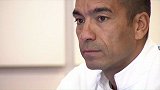 范帅：温格教会我如何做人 结合他们的优点我也有自己的特点