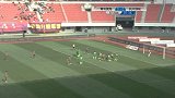 中甲-17赛季-联赛-第10轮-第8分钟射门 皮尔洛任意球现身中甲 贝尔杜任意球弧线太风骚-花絮